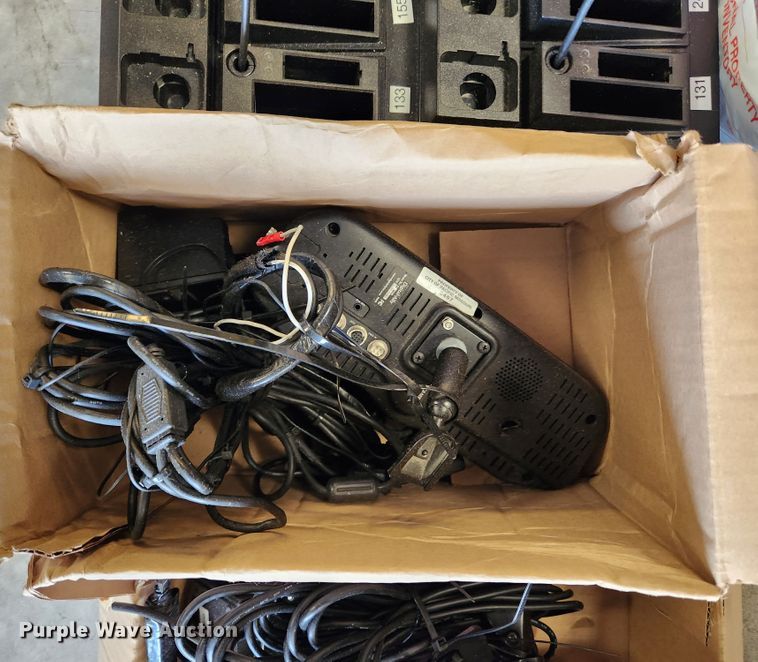 image for item MK9420 Electronics