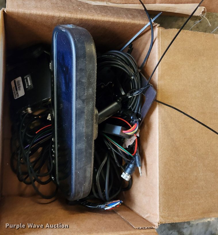 image for item MK9420 Electronics