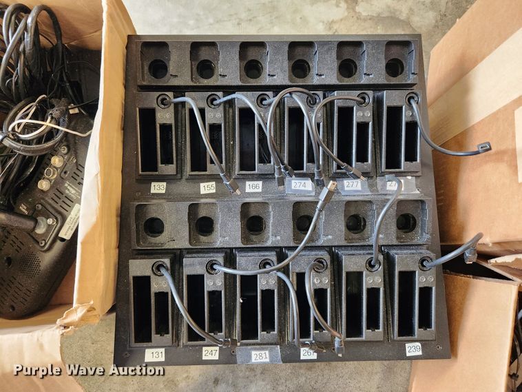 image for item MK9420 Electronics