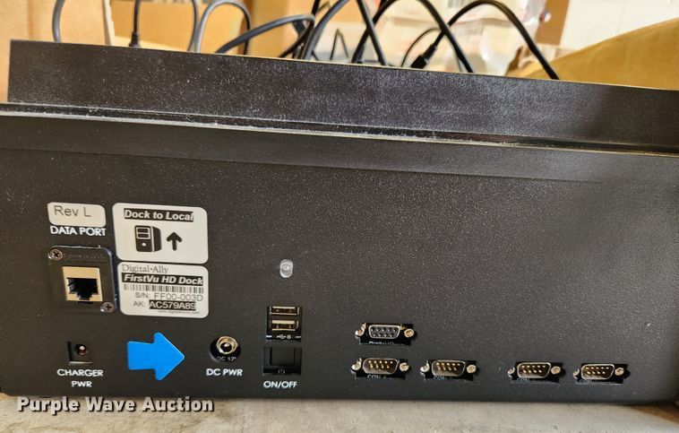 image for item MK9420 Electronics