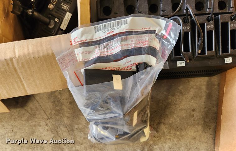 image for item MK9420 Electronics