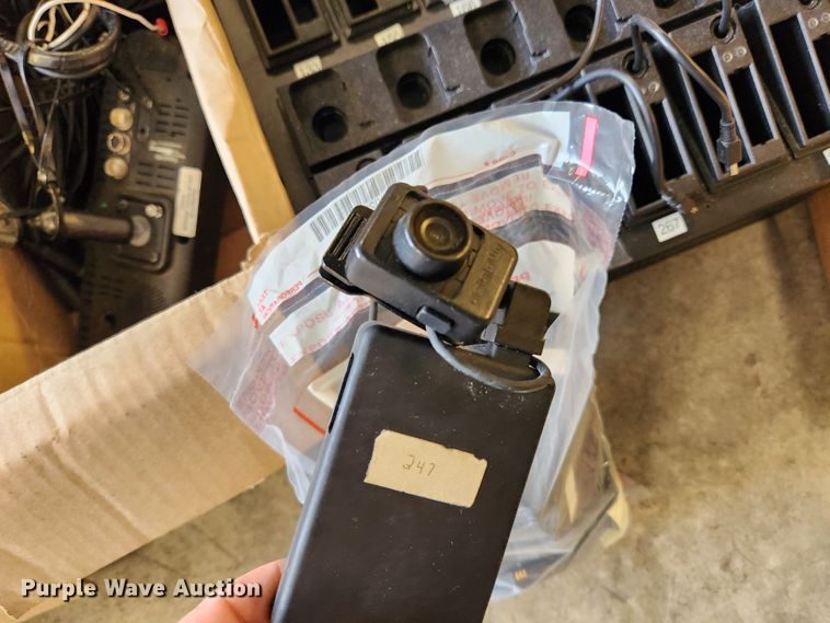 image for item MK9420 Electronics