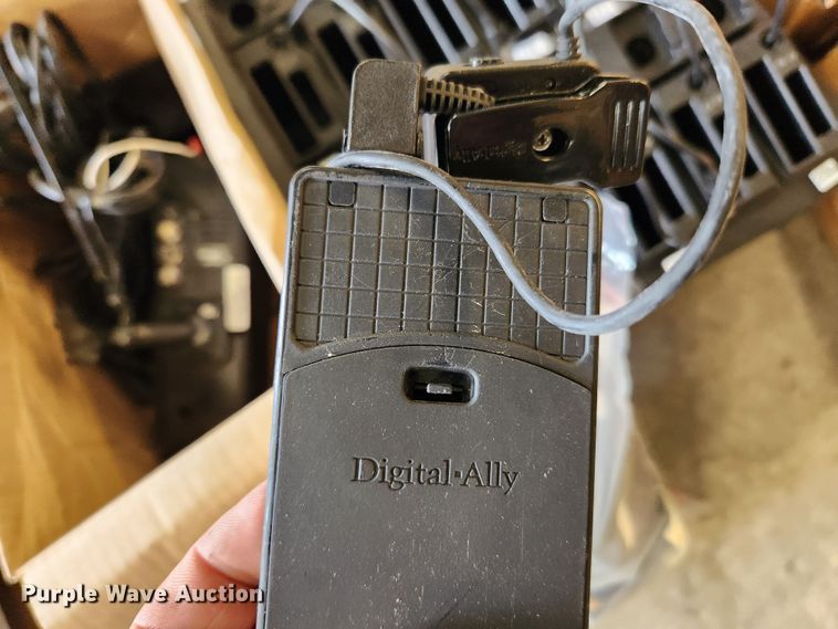 image for item MK9420 Electronics