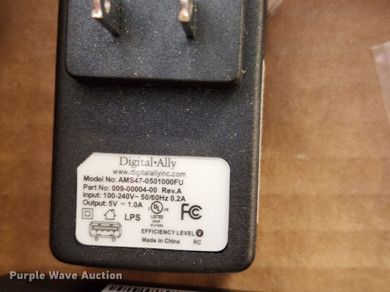 image for item MK9420 Electronics