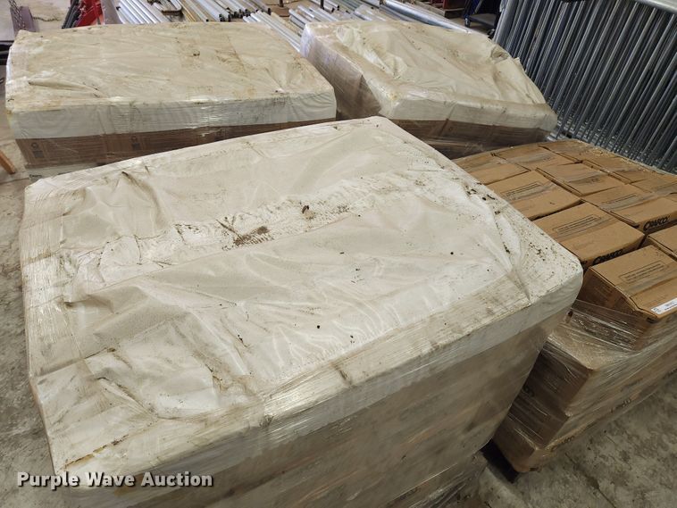 image for item MK9427 (284) boxes of Crafco RoadSaver 211 asphalt sealant