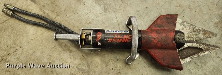 image for item MK9432 ResQtec  rescue equipment