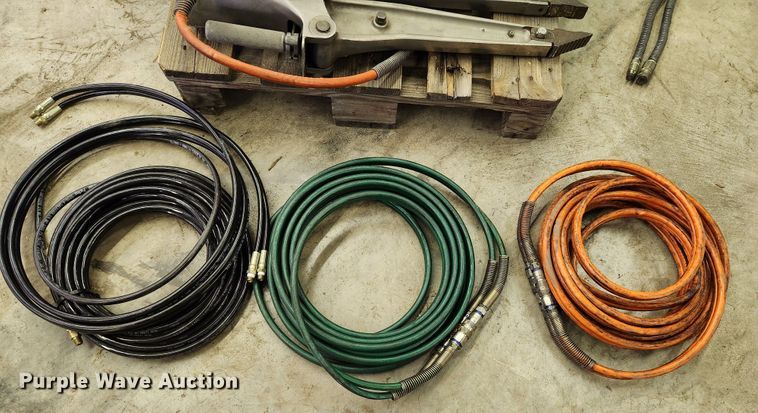 image for item MK9432 ResQtec  rescue equipment