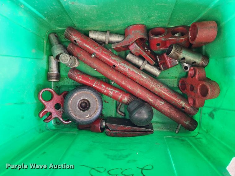 image for item MK9433 Porta power rescue equipment