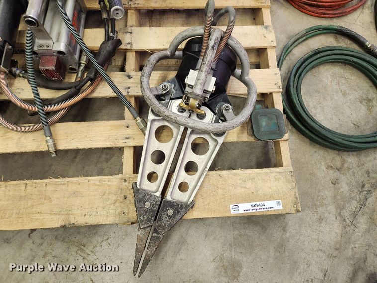 image for item MK9434 ResQtec  rescue equipment