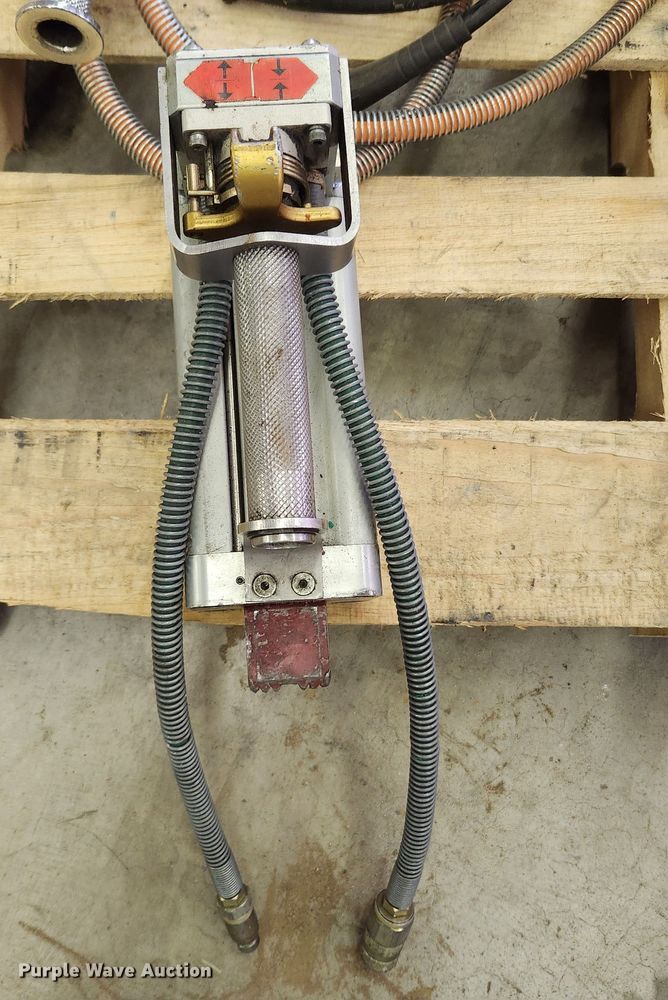 image for item MK9434 ResQtec  rescue equipment