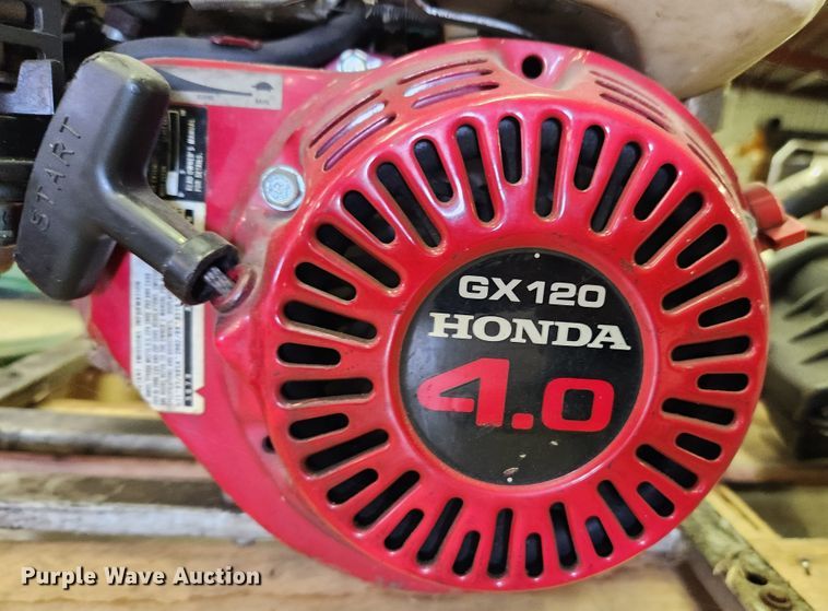 image for item MK9434 ResQtec  rescue equipment