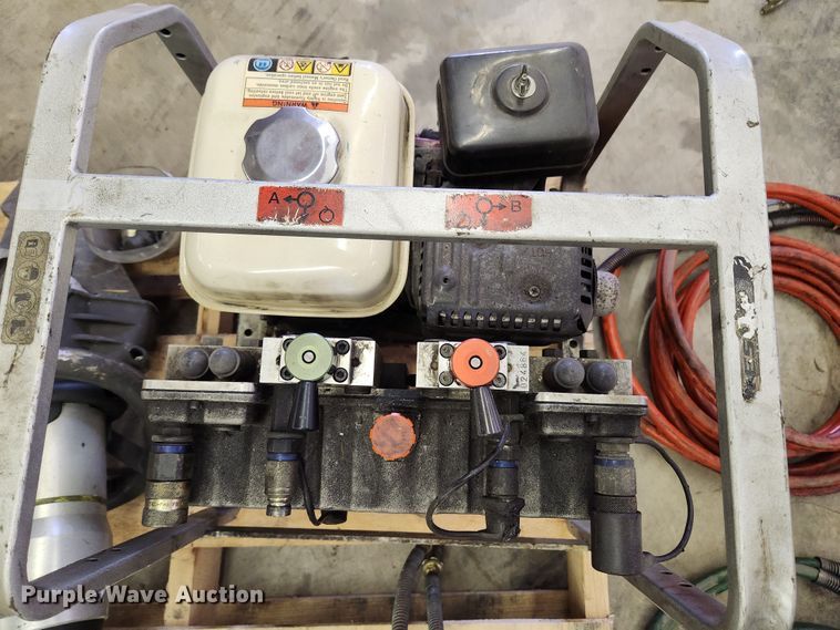 image for item MK9434 ResQtec  rescue equipment