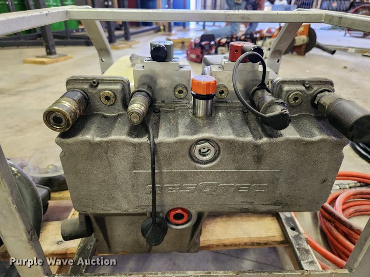 image for item MK9434 ResQtec  rescue equipment