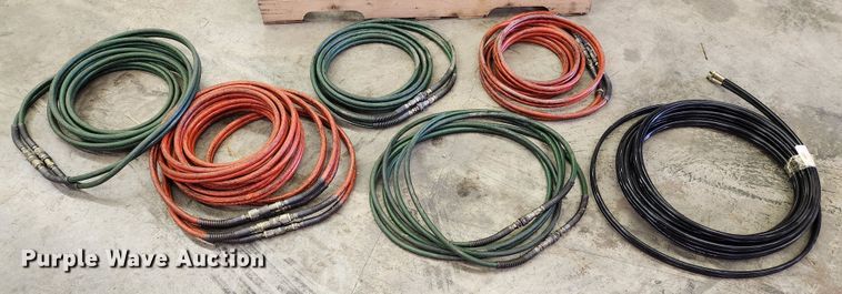 image for item MK9434 ResQtec  rescue equipment