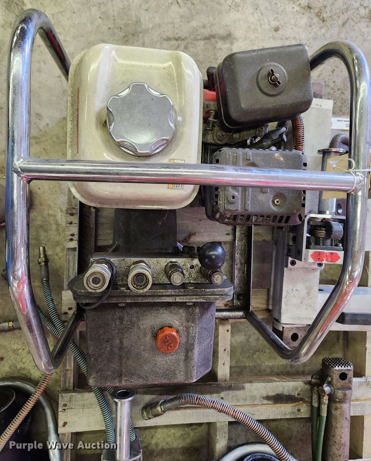 image for item MK9435 ResQtec  rescue equipment