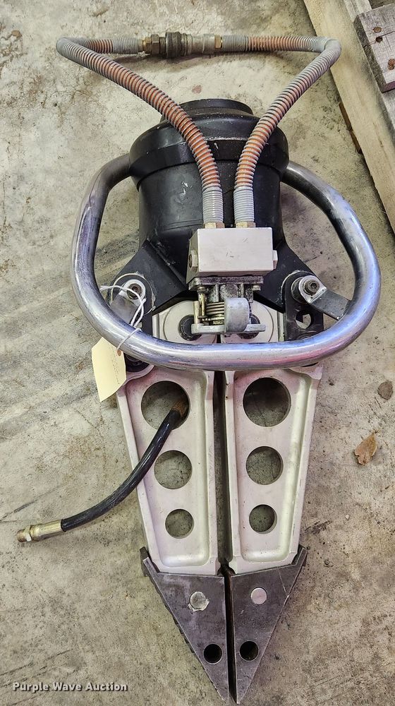 image for item MK9435 ResQtec  rescue equipment