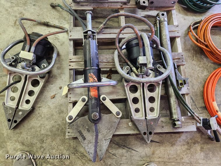 image for item MK9435 ResQtec  rescue equipment