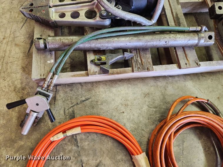 image for item MK9435 ResQtec  rescue equipment