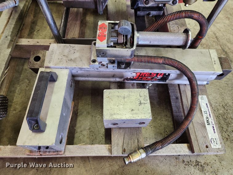 image for item MK9435 ResQtec  rescue equipment