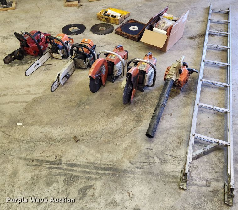 image for item MK9437 Tools