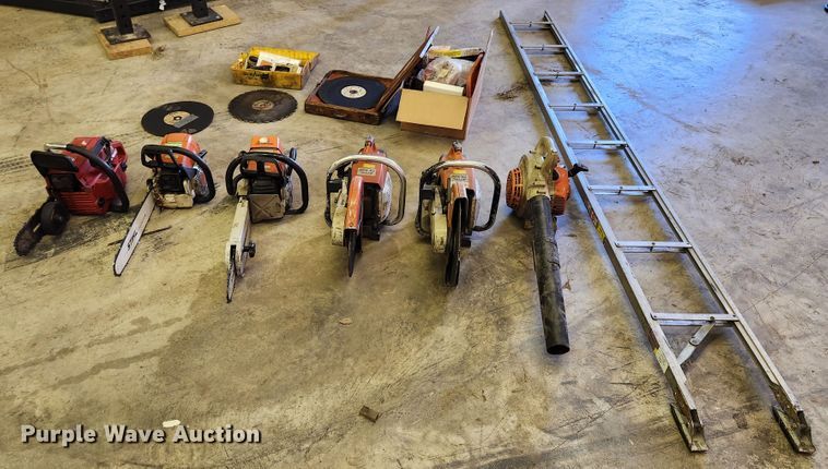 image for item MK9437 Tools