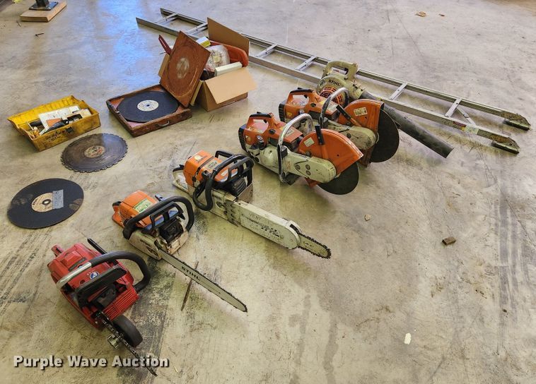 image for item MK9437 Tools