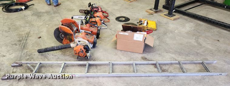 image for item MK9437 Tools