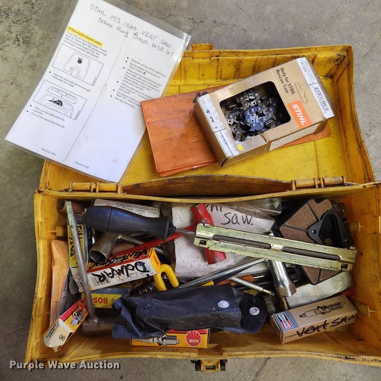 image for item MK9437 Tools