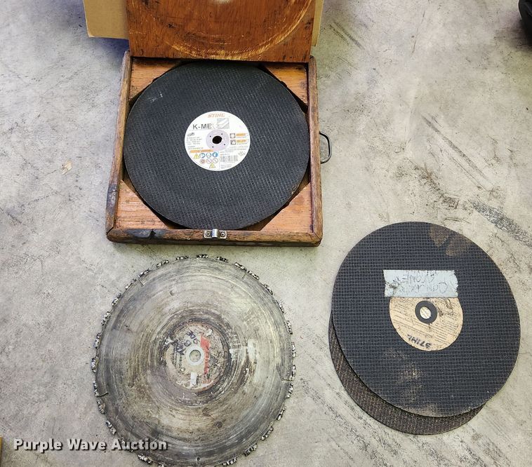 image for item MK9437 Tools