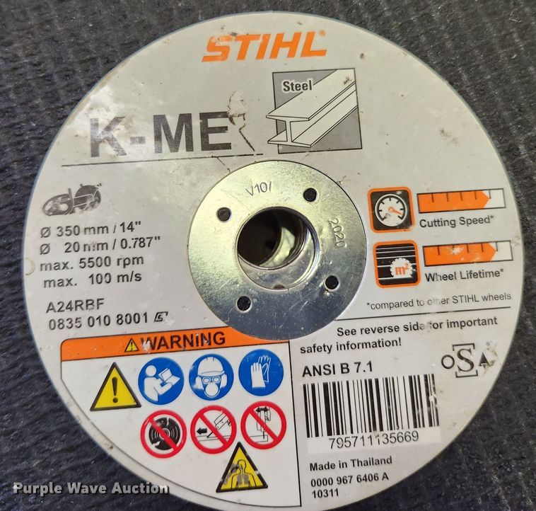 image for item MK9437 Tools