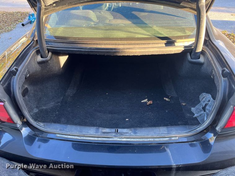 image for item MN9327 2013 Dodge Charger Police