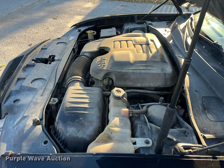 image for item MN9327 2013 Dodge Charger Police