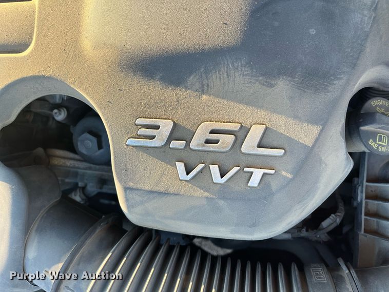 image for item MN9327 2013 Dodge Charger Police