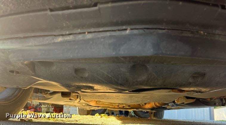 image for item MN9327 2013 Dodge Charger Police