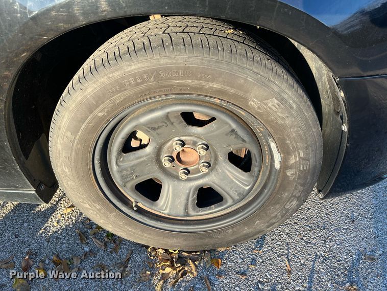 image for item MN9327 2013 Dodge Charger Police