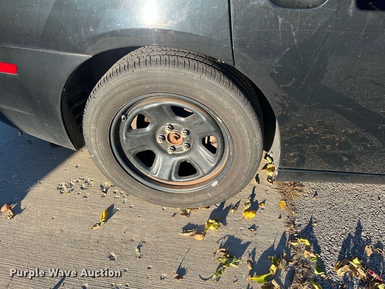 image for item MN9327 2013 Dodge Charger Police