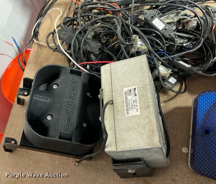 image for item MN9329 Automotive accessories