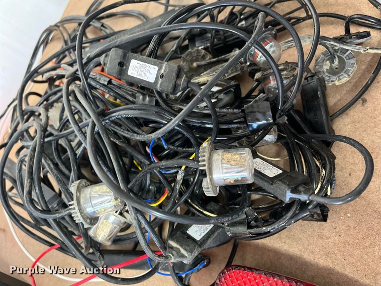 image for item MN9329 Automotive accessories