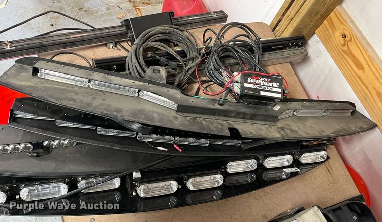 image for item MN9329 Automotive accessories