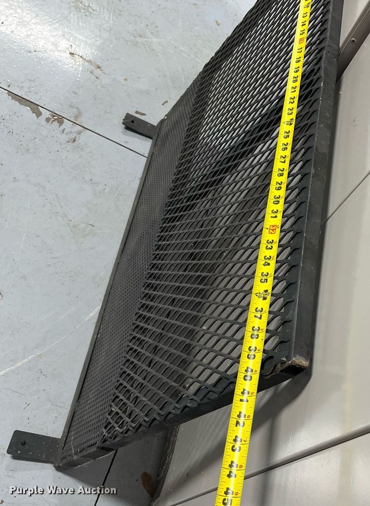 image for item MN9331 (2) lockers