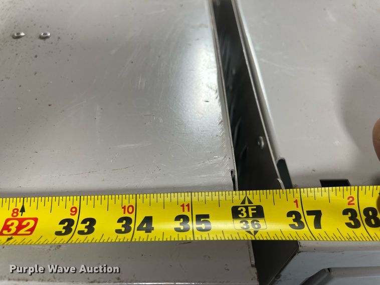 image for item MN9331 (2) lockers