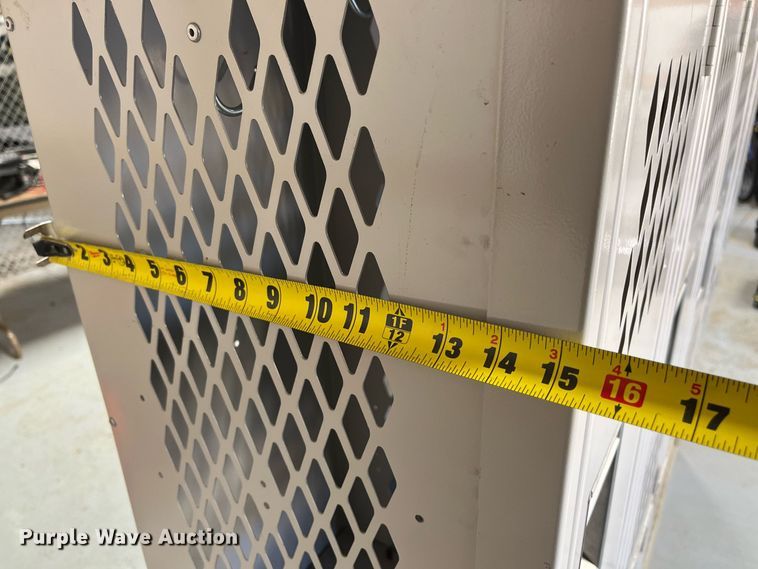 image for item MN9331 (2) lockers