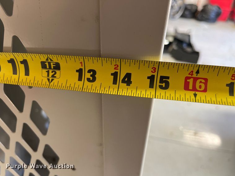 image for item MN9331 (2) lockers