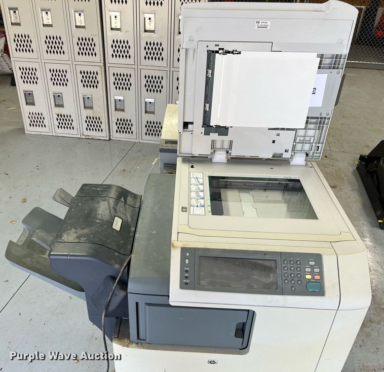 image for item MN9333 (2) printers