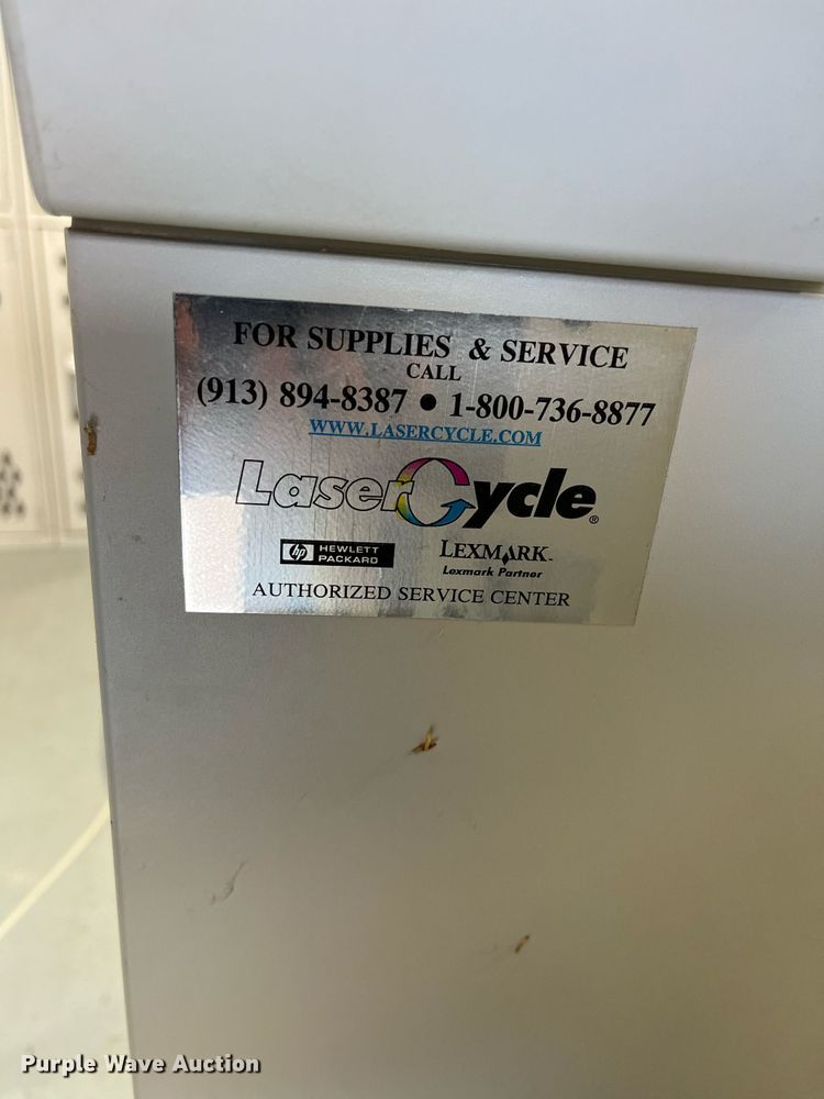 image for item MN9333 (2) printers