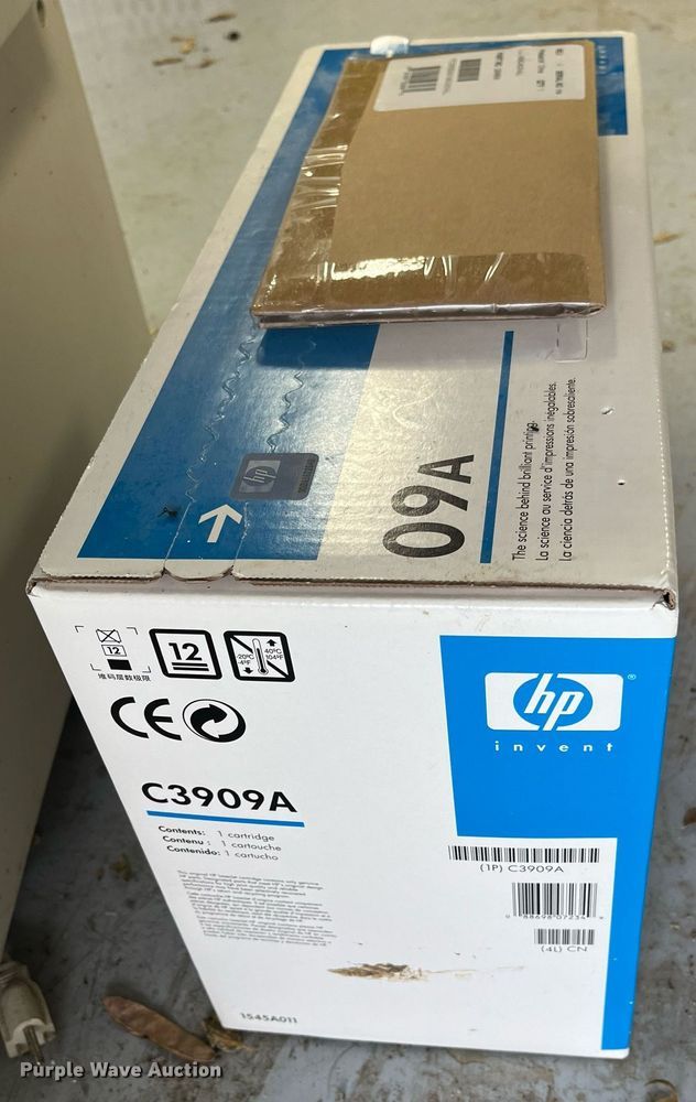 image for item MN9333 (2) printers