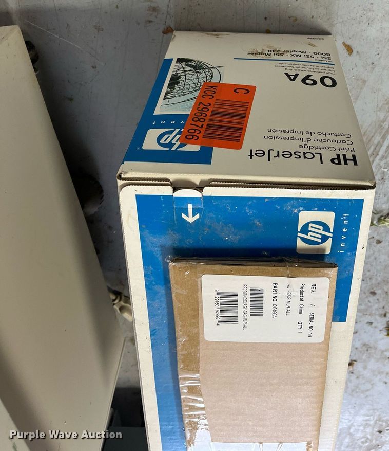 image for item MN9333 (2) printers