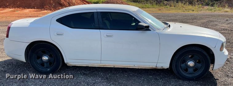 image for item MR9437 2007 Dodge Charger