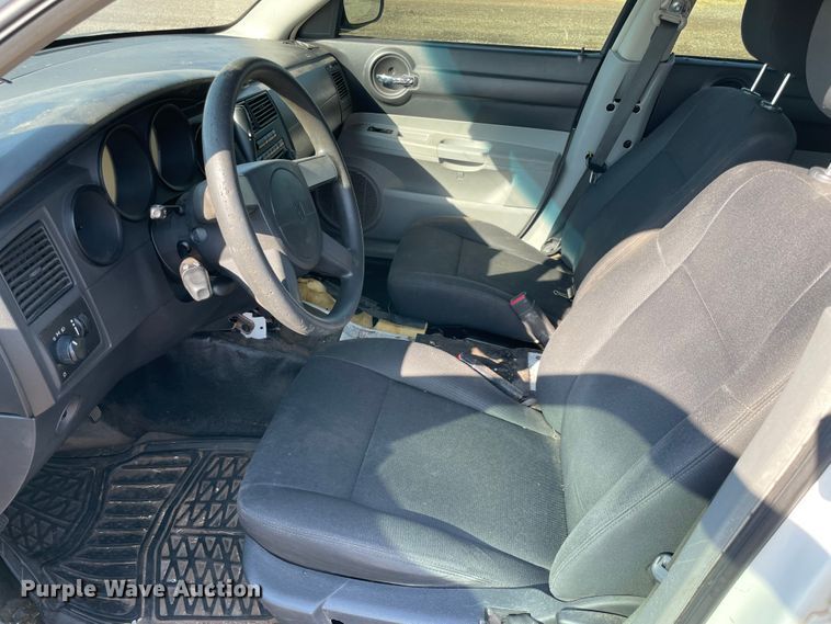 image for item MR9437 2007 Dodge Charger