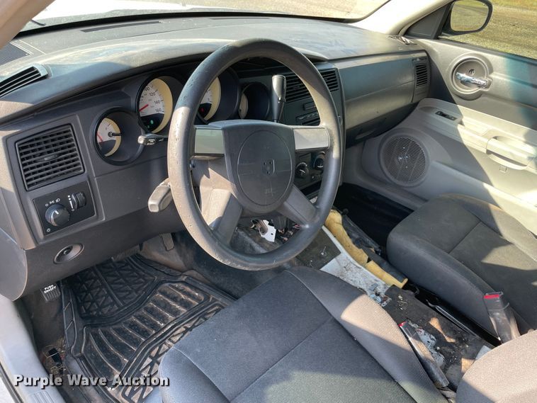 image for item MR9437 2007 Dodge Charger